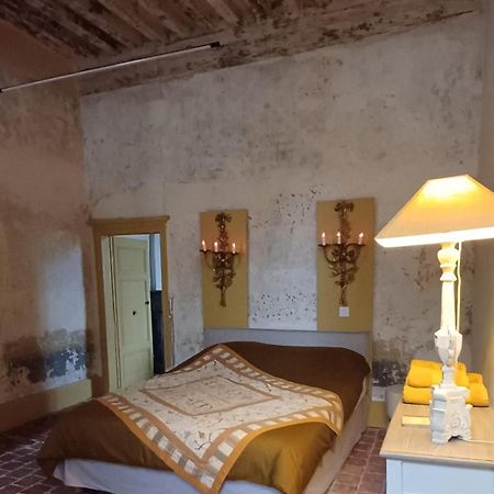 Logis La Vachere Avallon Luaran gambar