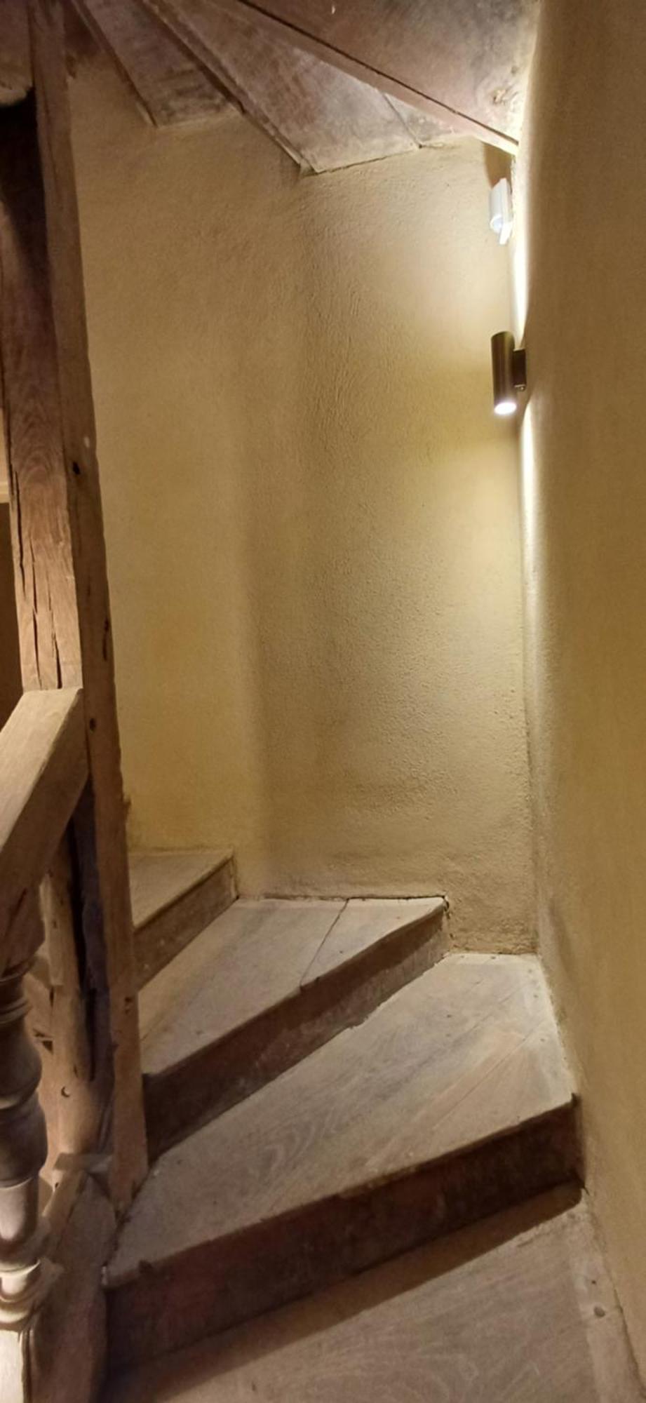 Logis La Vachere Avallon Luaran gambar